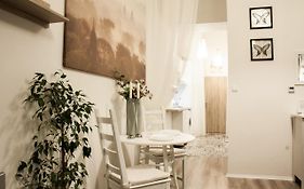 Apartment Preslova